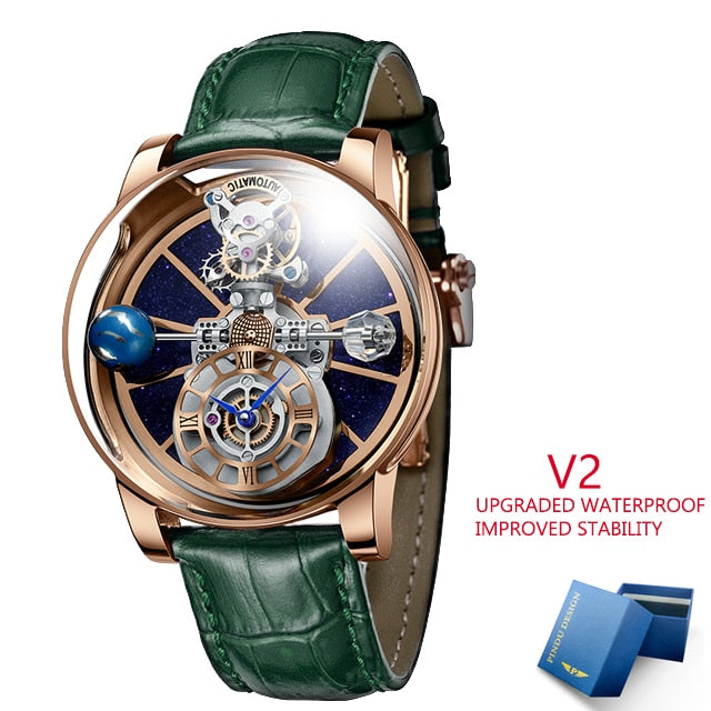 Prestige Tourbillon