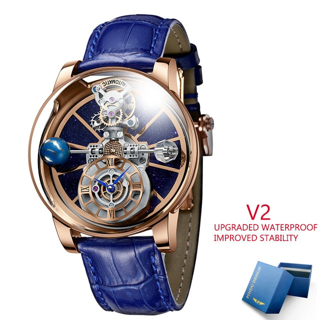 Prestige Tourbillon