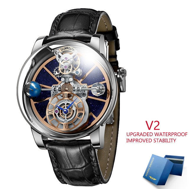 Prestige Tourbillon