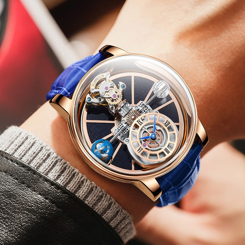 Prestige Tourbillon