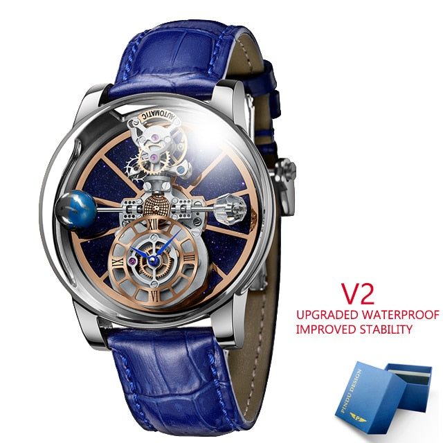 Prestige Tourbillon